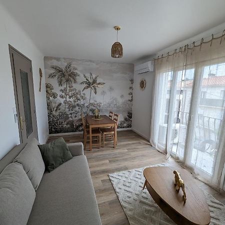 L'Exotic' 1 A 4 Voyageurs Appartement Perpignan Buitenkant foto