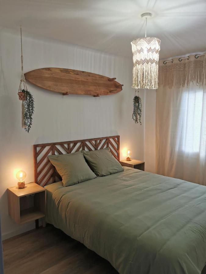 L'Exotic' 1 A 4 Voyageurs Appartement Perpignan Buitenkant foto