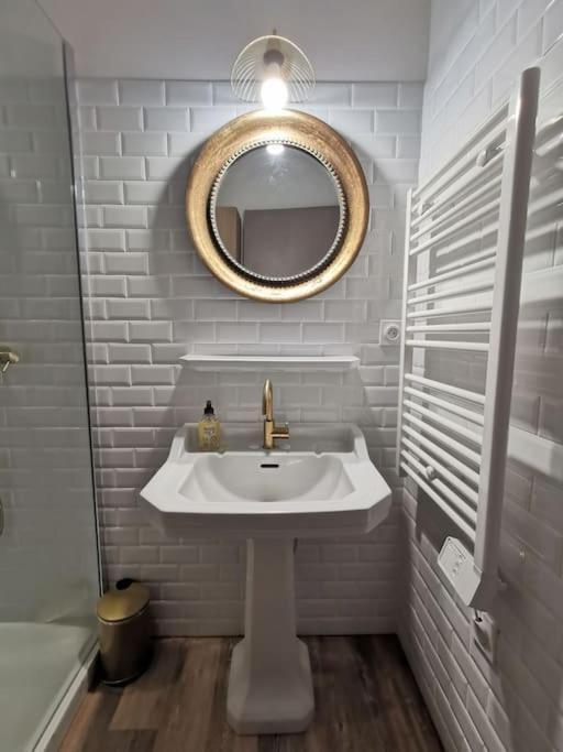 L'Exotic' 1 A 4 Voyageurs Appartement Perpignan Buitenkant foto